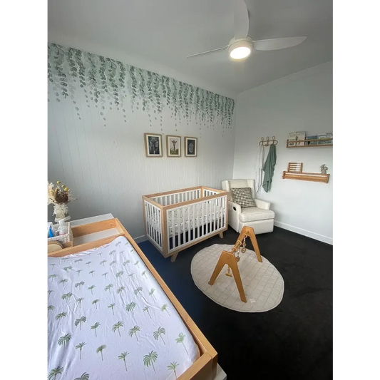 Botanical Greens - Timber Tinkers