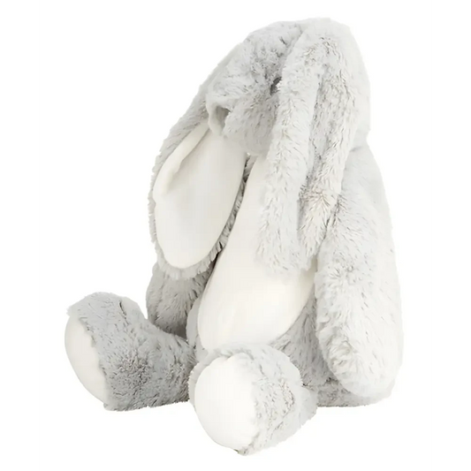Bunny Plush - First Easter Bunny - Timber Tinkers