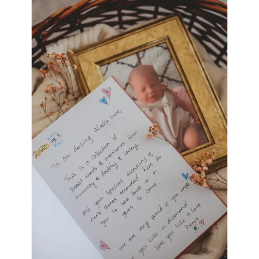 Cards For Keeps Book - Timber Tinkers