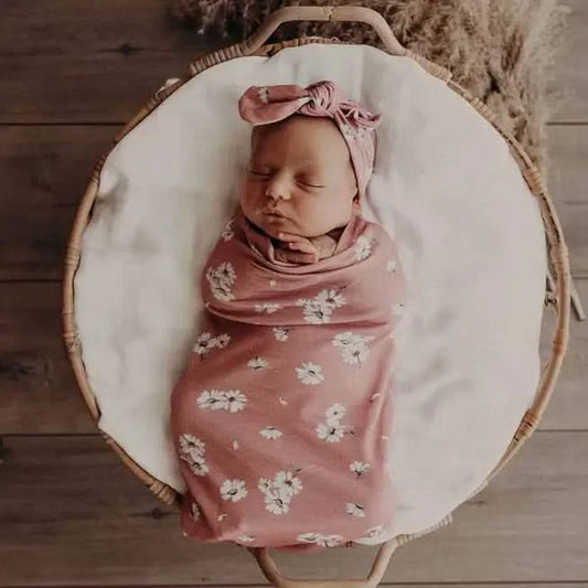 Daisy Snuggle Hunny Newborn Set - Timber Tinkers