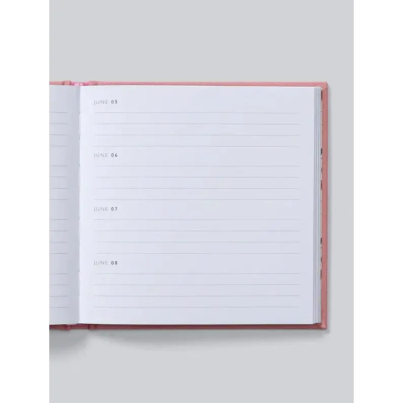 Dates To Remember. Blush - Timber Tinkers
