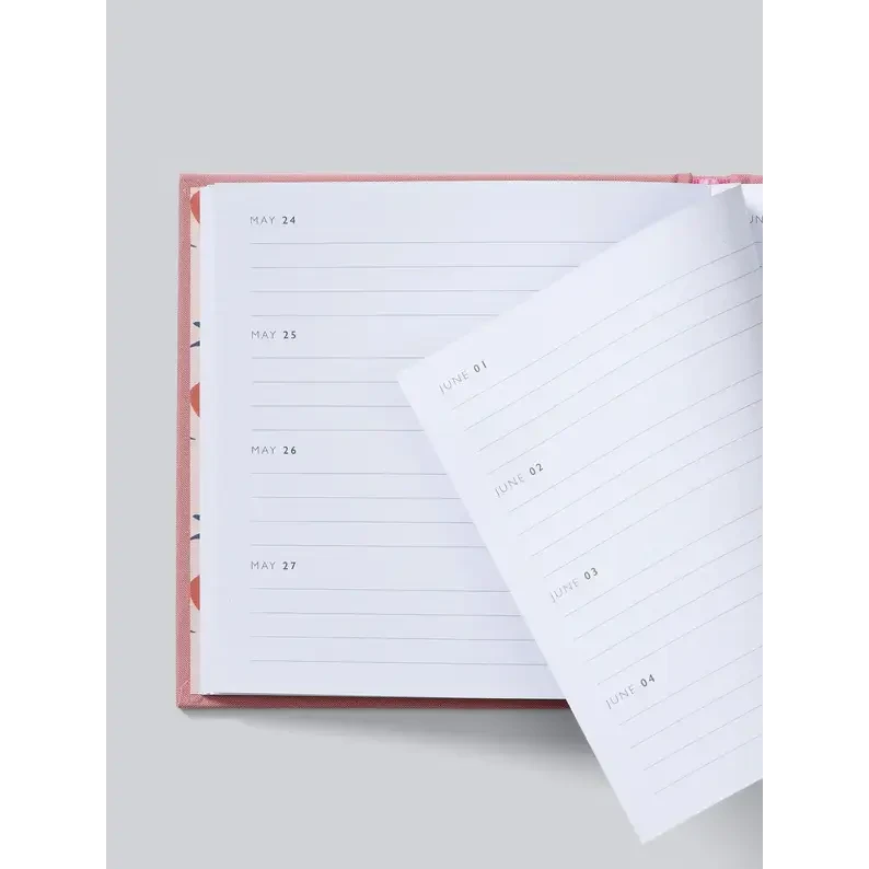 Dates To Remember. Blush - Timber Tinkers