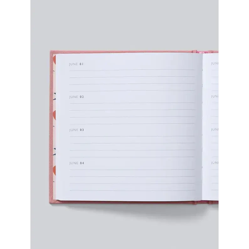 Dates To Remember. Blush - Timber Tinkers