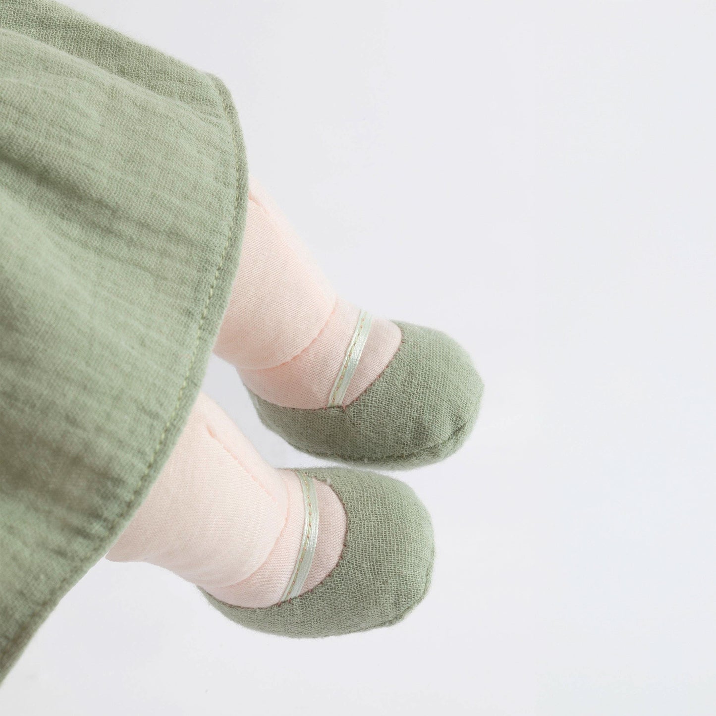 My First Doll - Sage