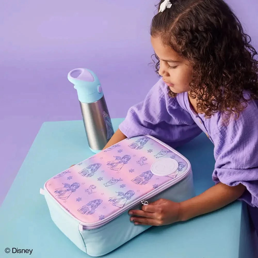 Disney Frozen by b.box - Flexi Insulated Lunchbag - Timber Tinkers
