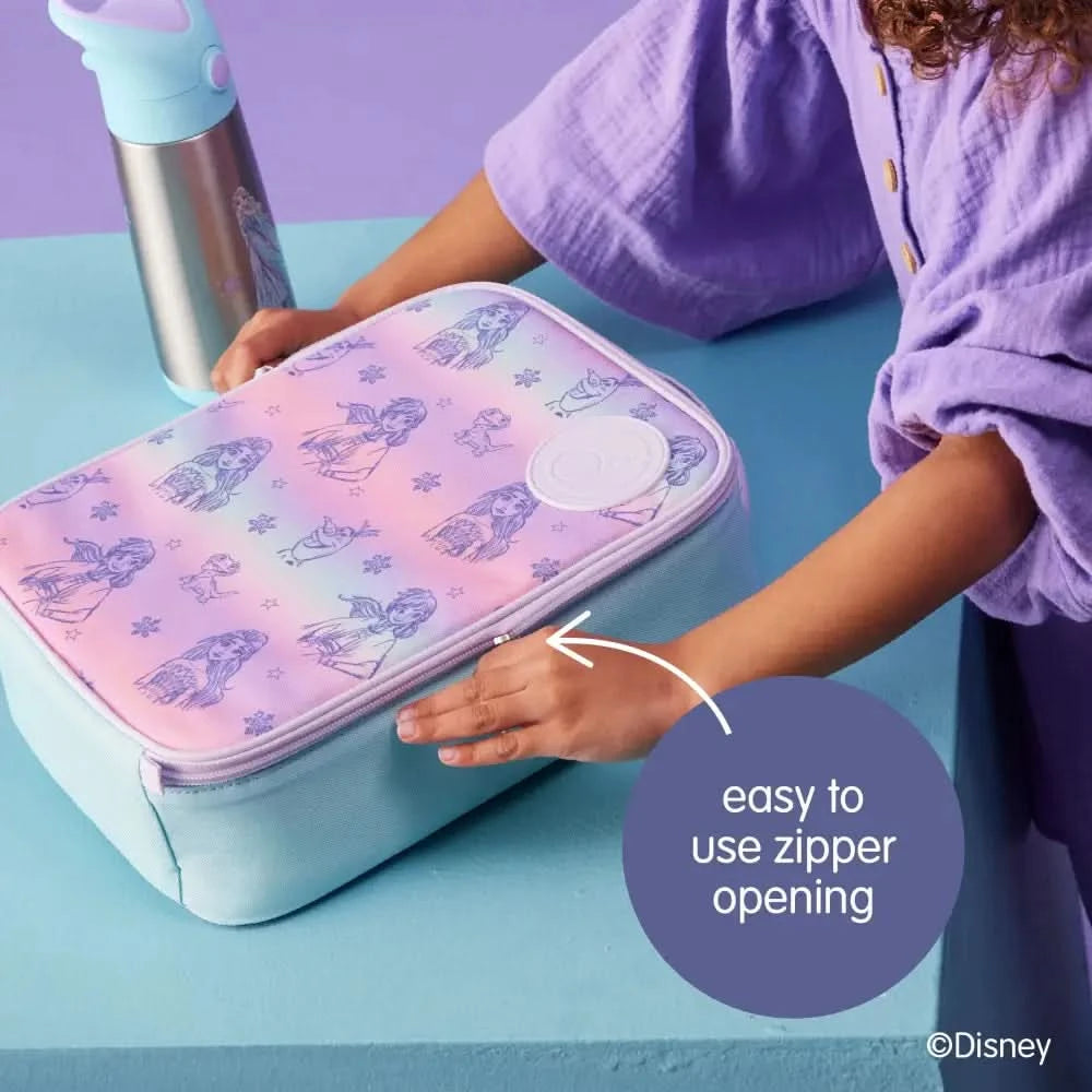 Disney Frozen by b.box - Flexi Insulated Lunchbag - Timber Tinkers