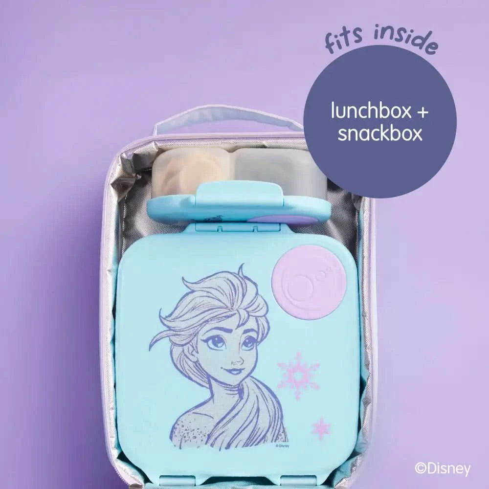 Disney Frozen by b.box - Flexi Insulated Lunchbag - Timber Tinkers