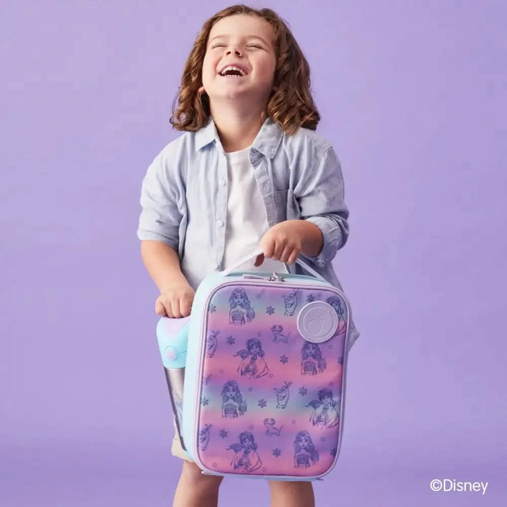 Disney Frozen by b.box - Flexi Insulated Lunchbag - Timber Tinkers