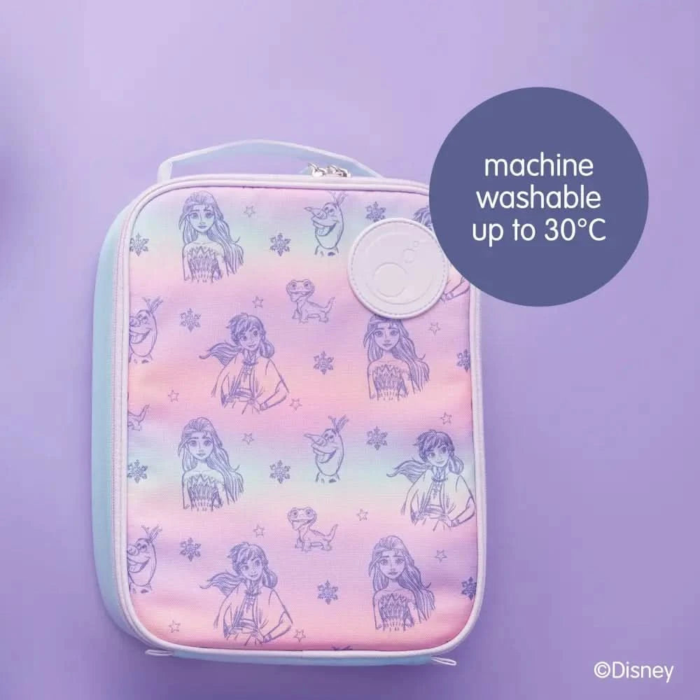 Disney Frozen by b.box - Flexi Insulated Lunchbag - Timber Tinkers