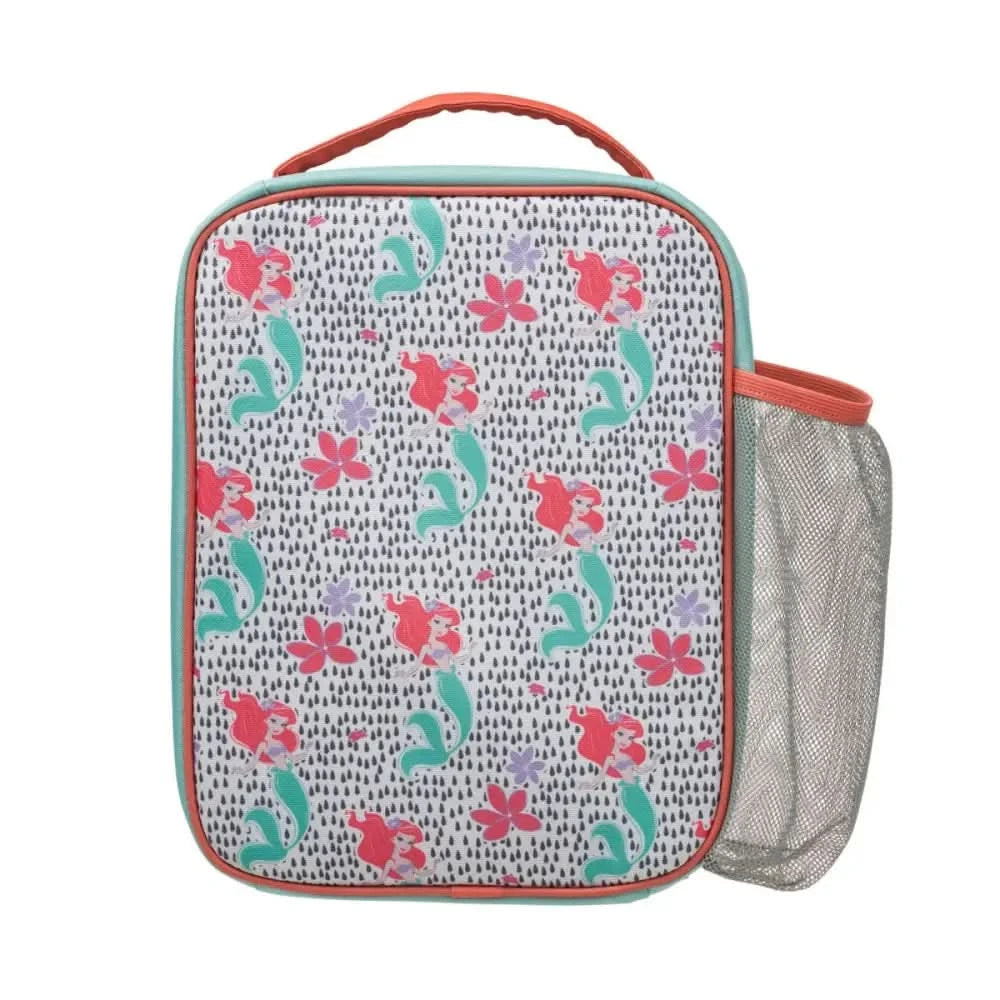 Disney The Little Mermaid by b.box - Flexi Insulated Lunchbag - Timber Tinkers