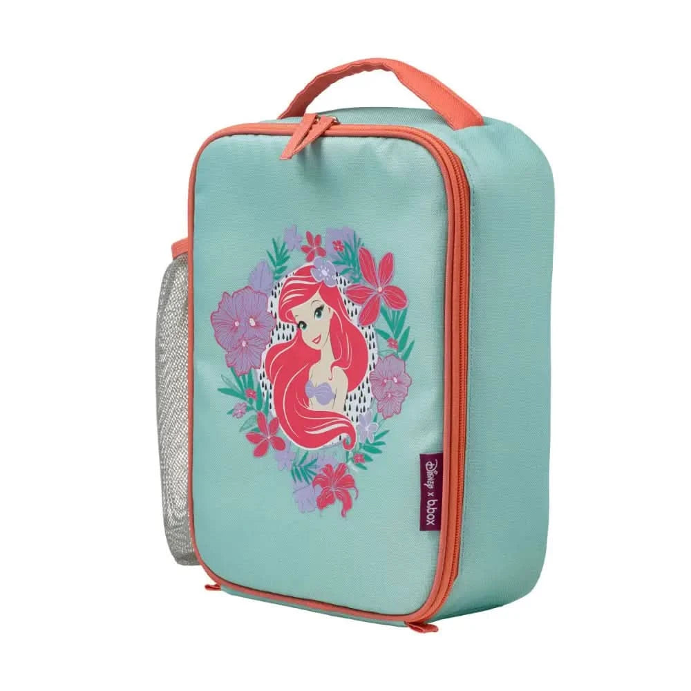 Disney The Little Mermaid by b.box - Flexi Insulated Lunchbag - Timber Tinkers