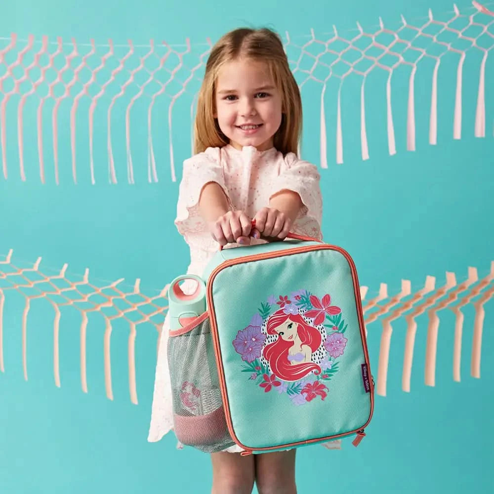 Disney The Little Mermaid by b.box - Flexi Insulated Lunchbag - Timber Tinkers