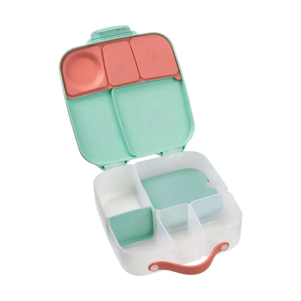 Disney The Little Mermaid by b.box - Lunchbox - Timber Tinkers