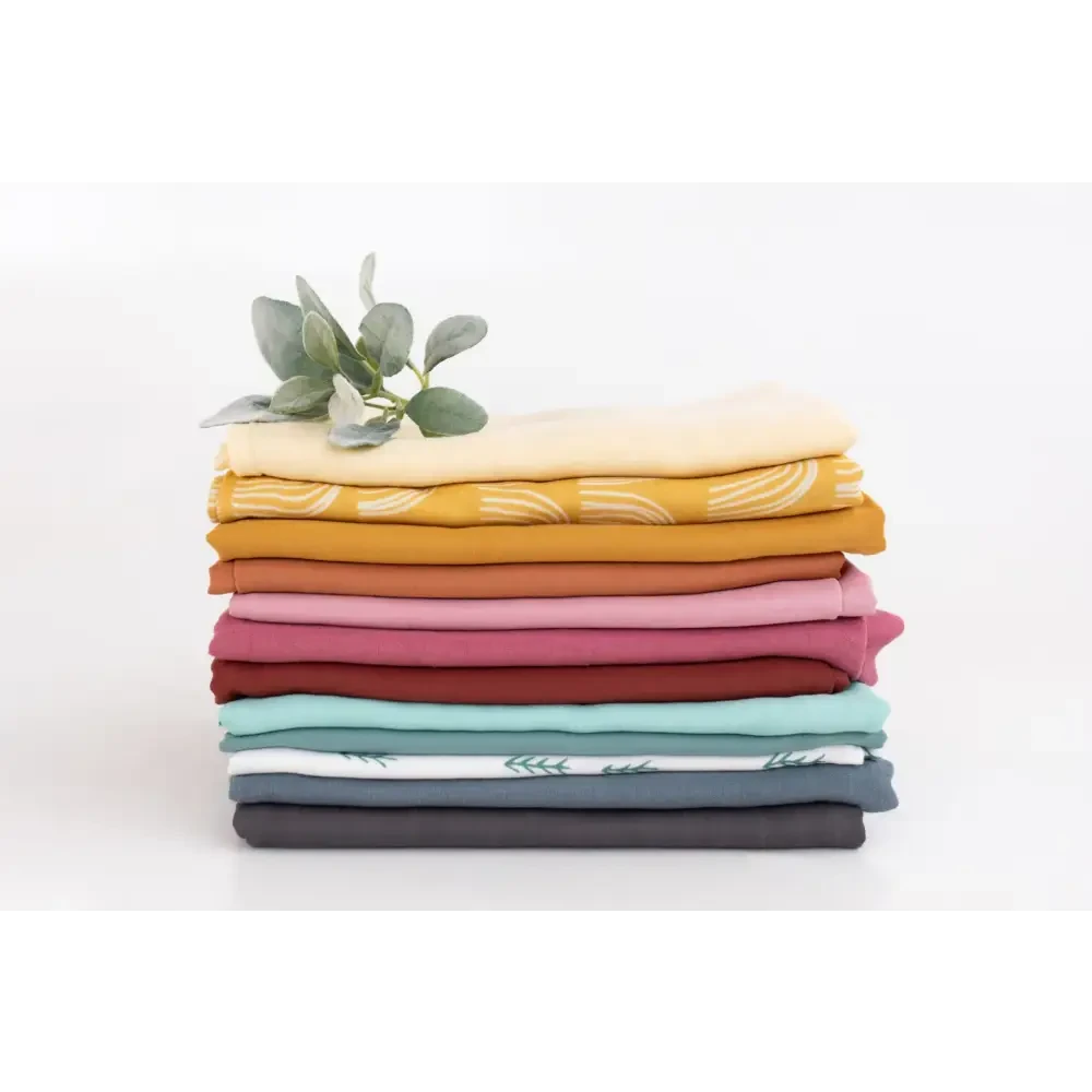 Dream Big Little One Mint Muslin Swaddle - Timber Tinkers
