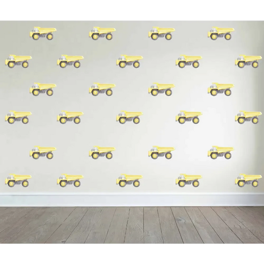 Dump Truck - Timber Tinkers