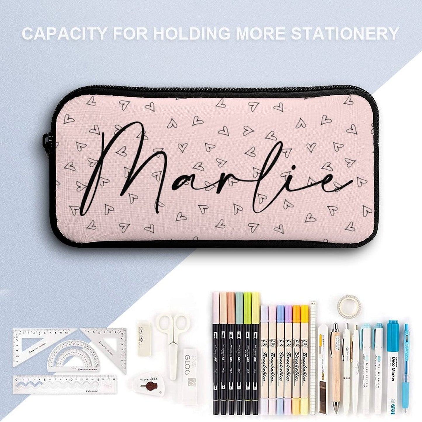 Back to School - Heart