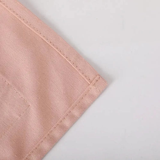 Extra Large Merry Christmas Advent Calendar - BLUSH - Timber Tinkers