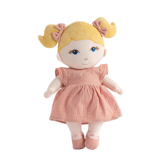 My First Doll - Blush