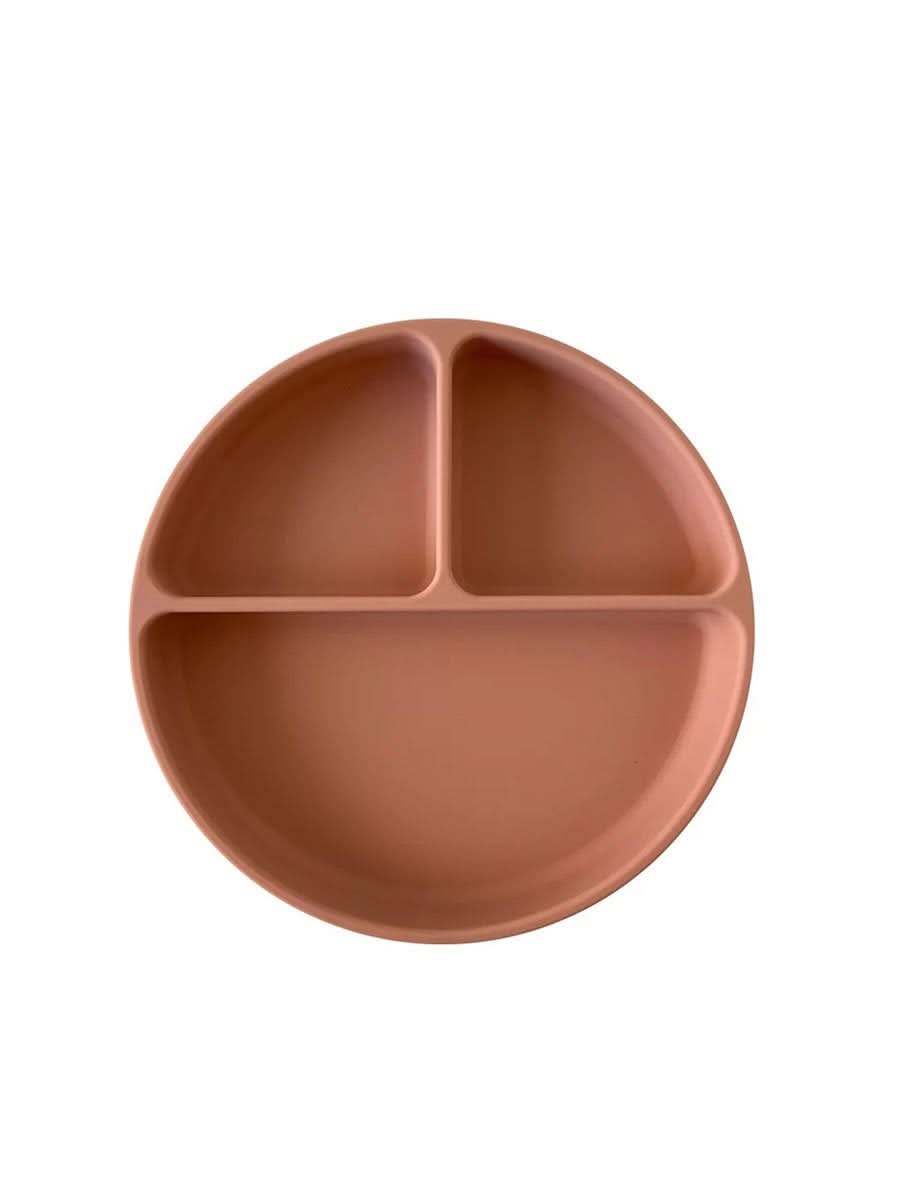 plate