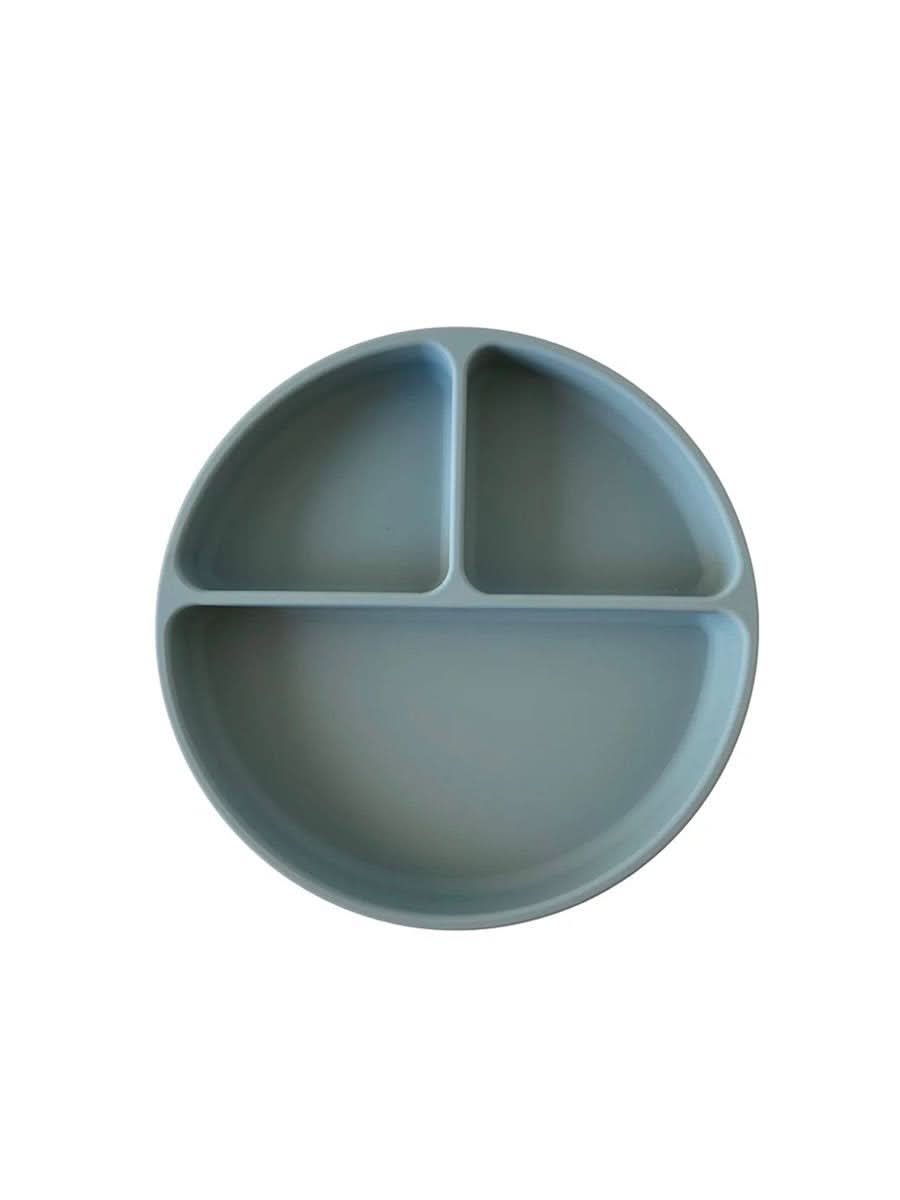 plate