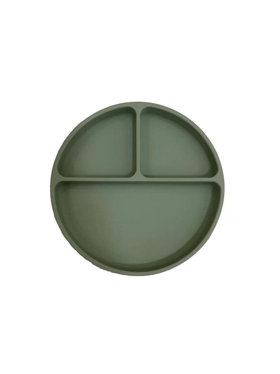 plate