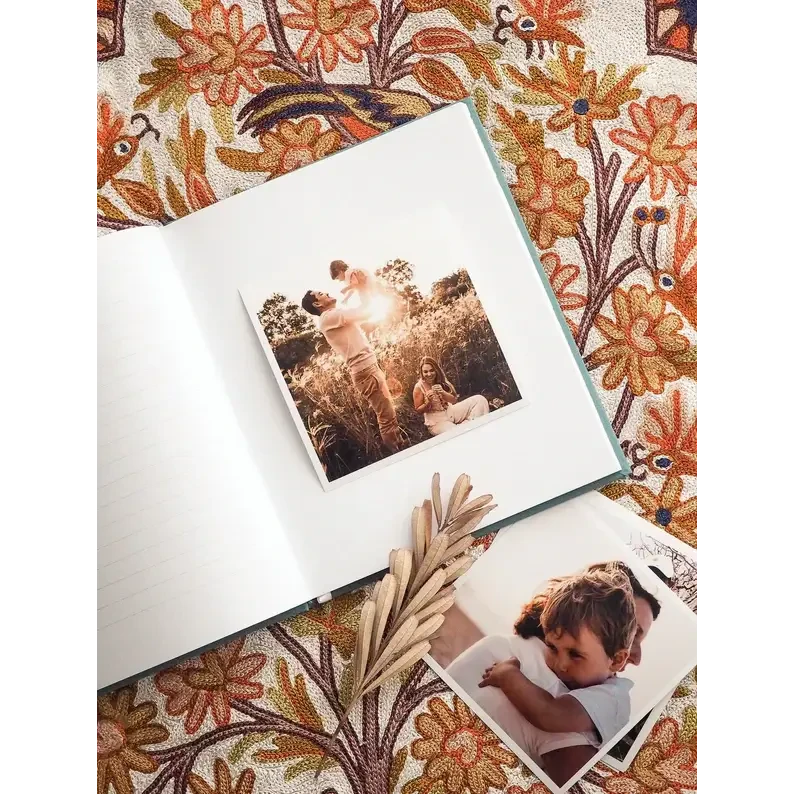 Family. Our Family Book - Timber Tinkers