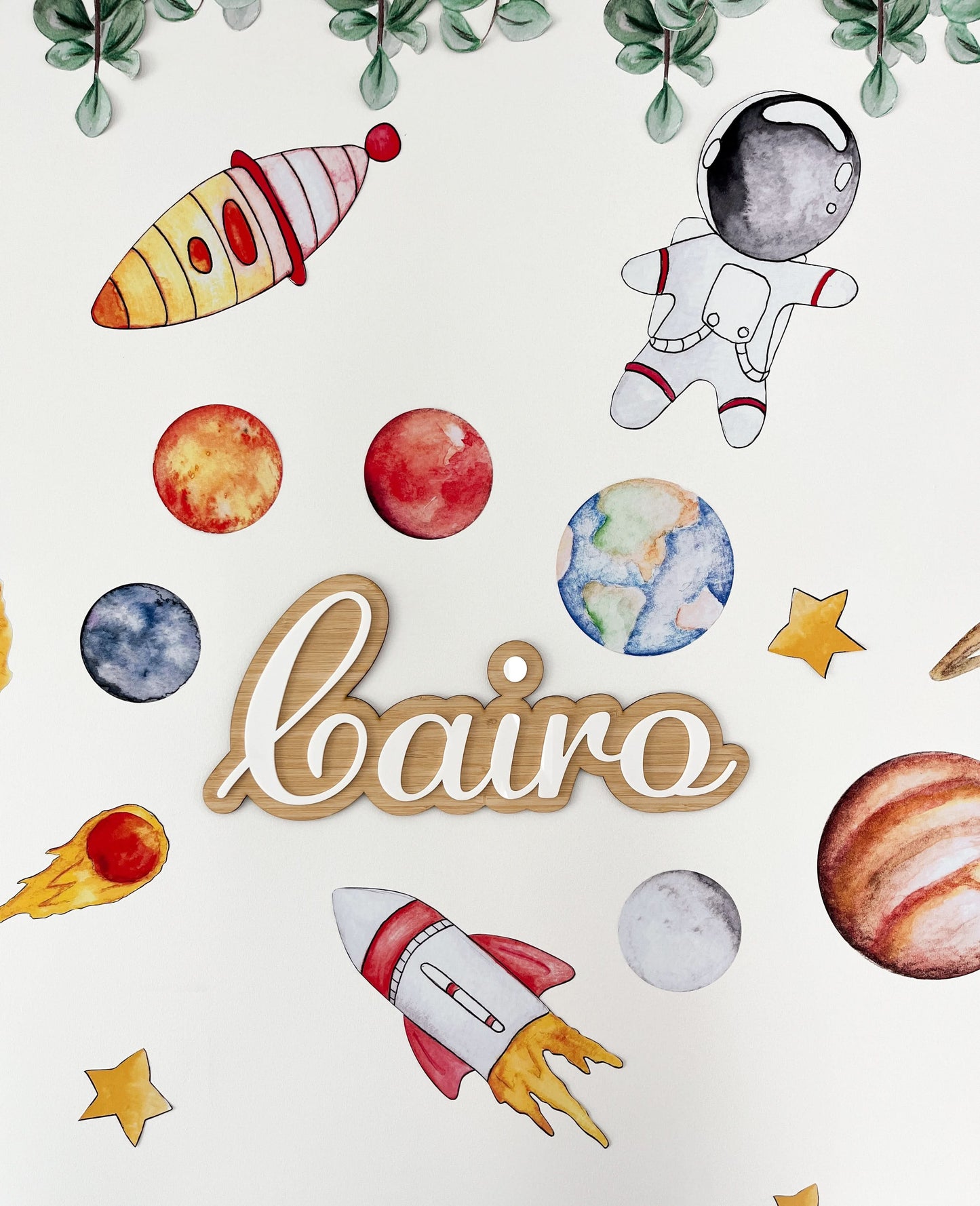 Planets