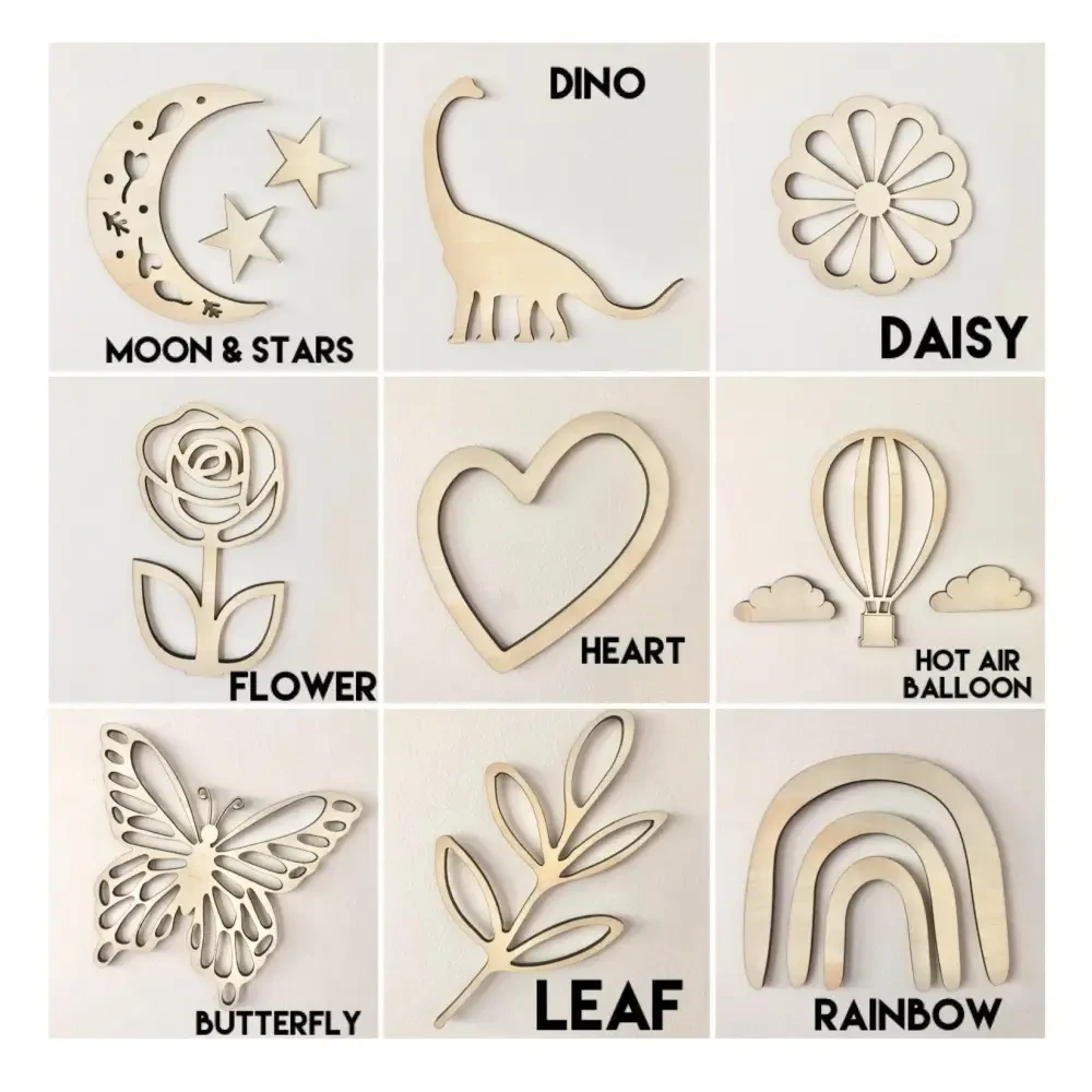 in a field of roses she is a wildflower wall plaque - Timber Tinkers