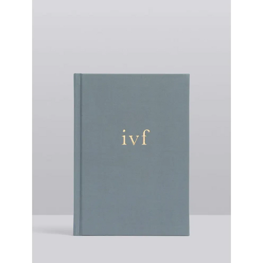 IVF Journal - Timber Tinkers