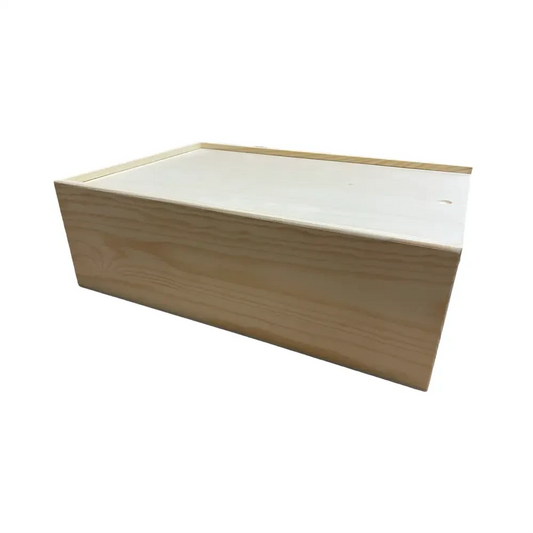 Keepsake Box - Safari - Timber Tinkers