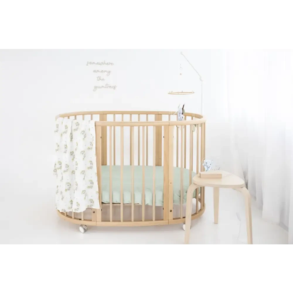 Koala Nursery Mobile - Timber Tinkers