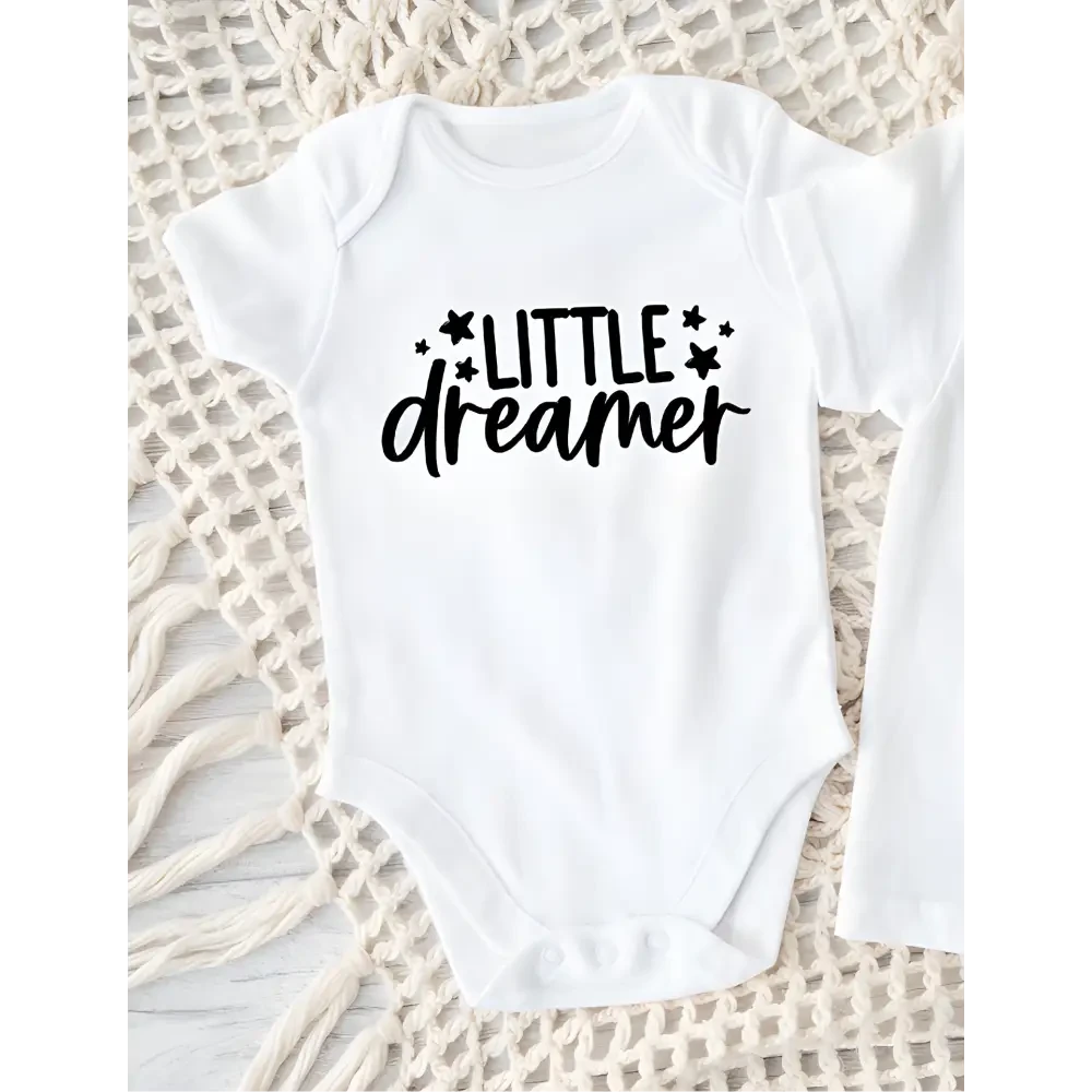 Little Dreamer Onesie - Size 18-24 Months