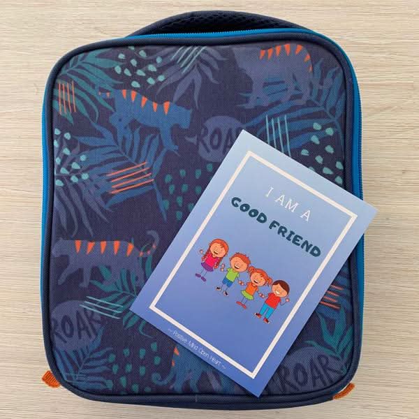 Kids Affirmation cards (Little Minds)