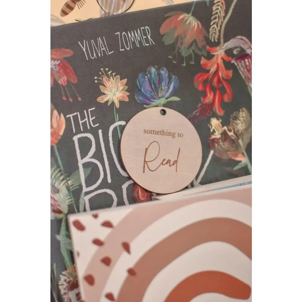 Modern Mindful Gifting Tags - Timber Tinkers