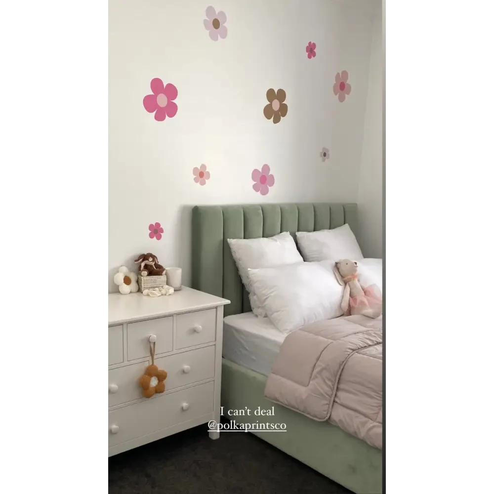 New Candy Flowers - Timber Tinkers