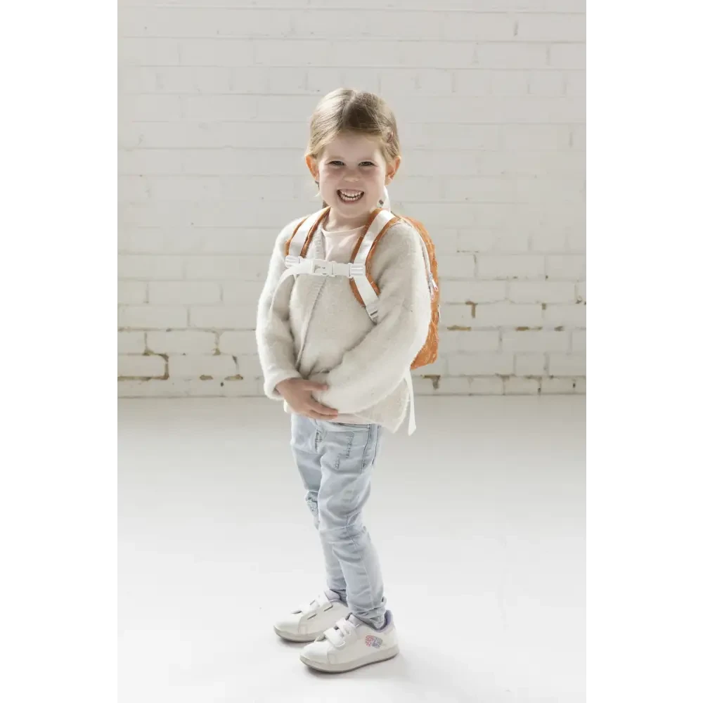 Personalied Kids Backpack - Surf - Timber Tinkers