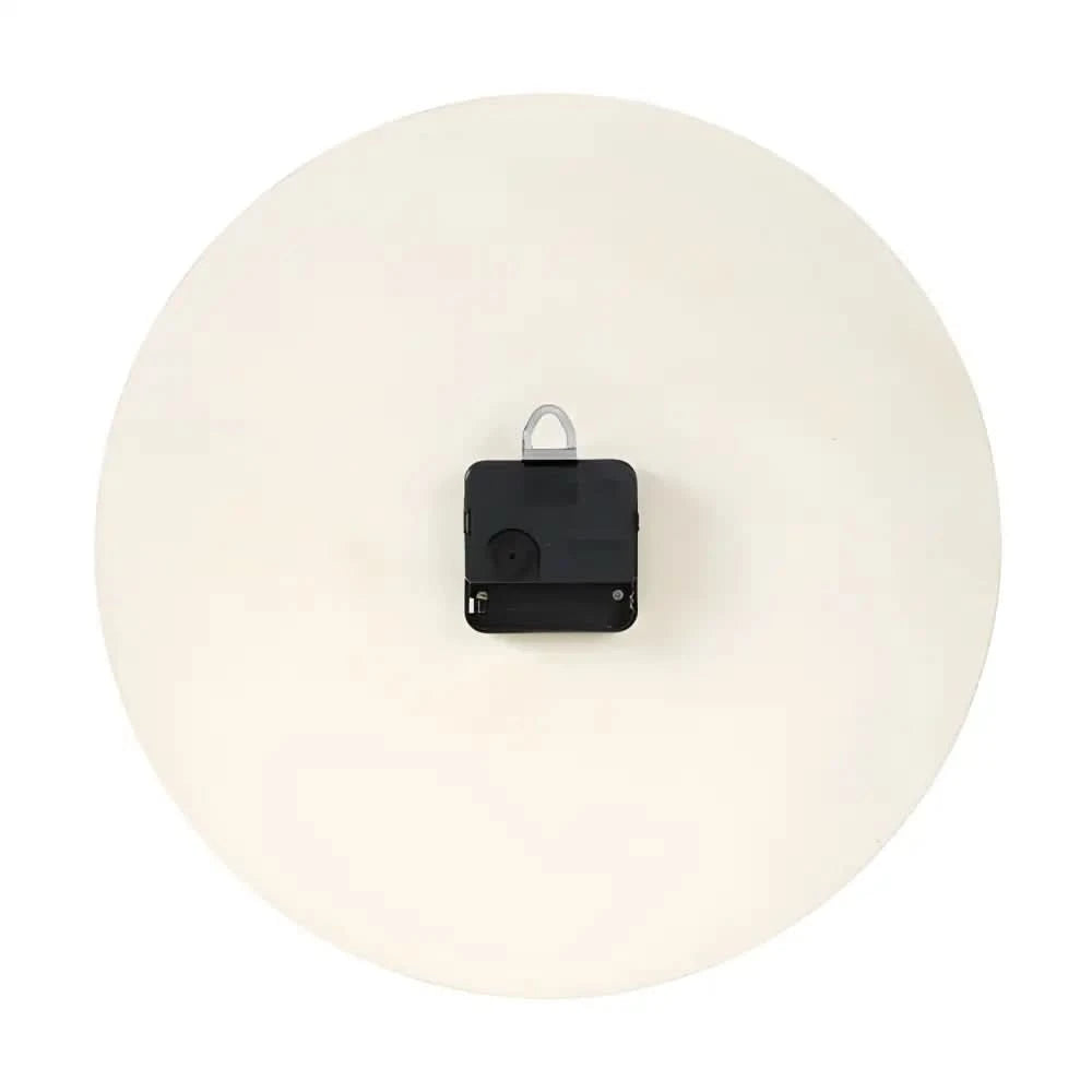 Personalised Clock - Lion