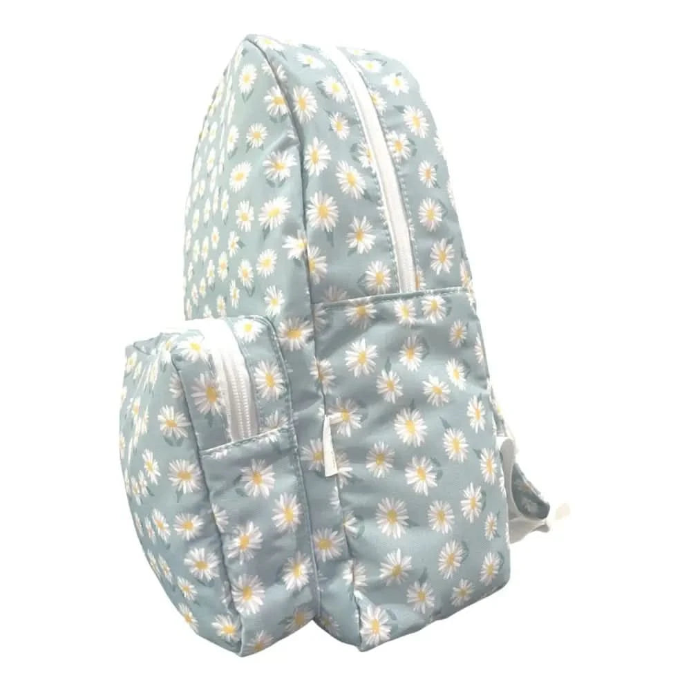 Personalised Kids Backpack - Daisy - Timber Tinkers