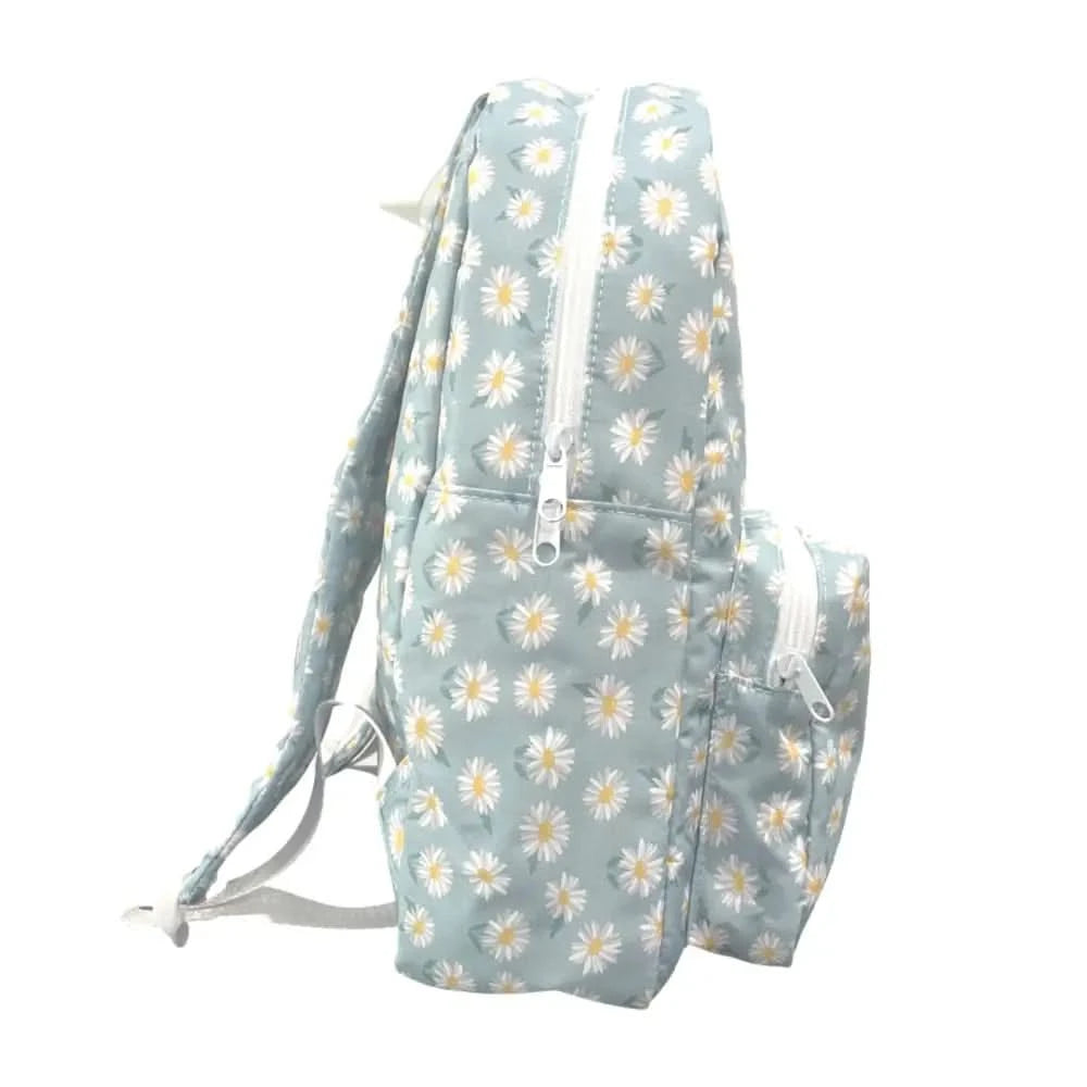 Personalised Kids Backpack - Daisy - Timber Tinkers