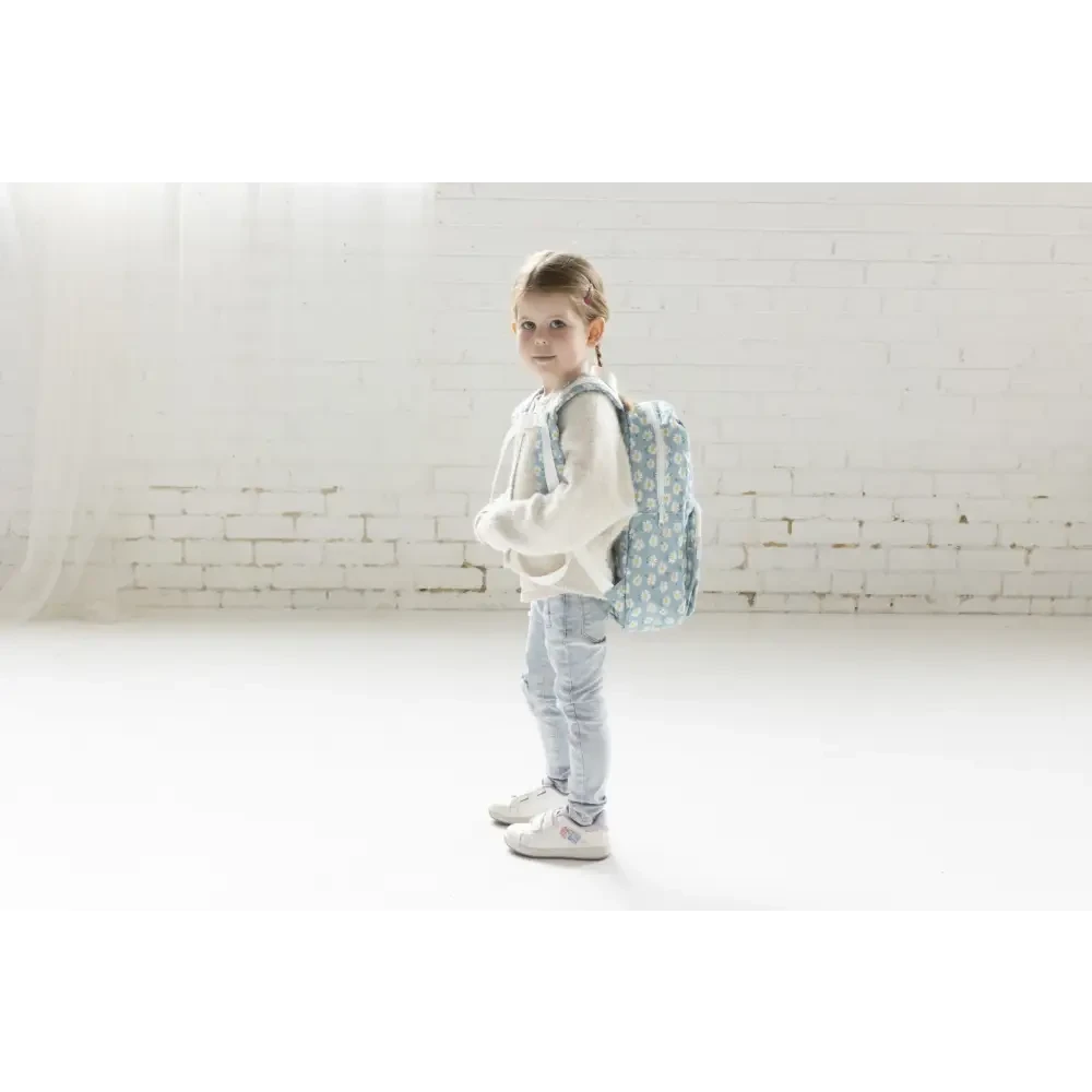 Personalised Kids Backpack - Daisy - Timber Tinkers