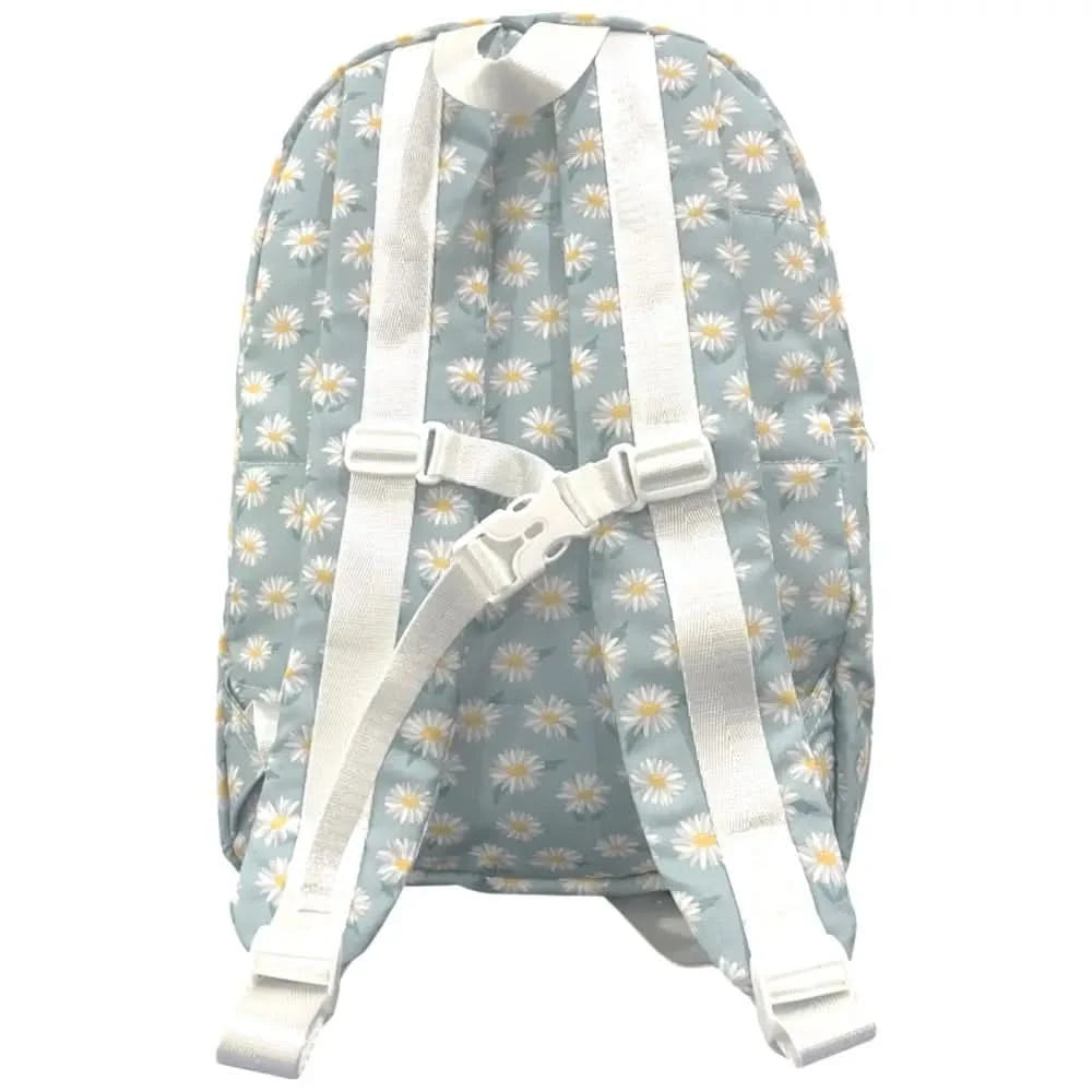 Personalised Kids Backpack - Daisy - Timber Tinkers