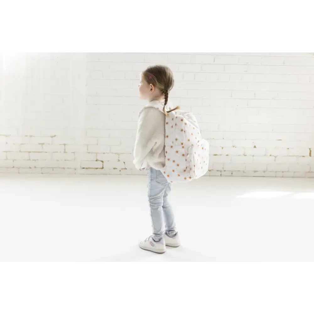 Personalised Kids Backpack - Sun - Timber Tinkers