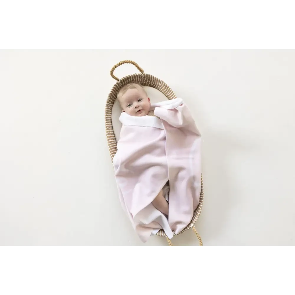 Personalised Kids Towel - Multiple Colours - Timber Tinkers