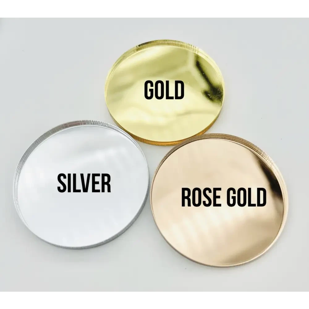 Reindeer Placement Cards - Timber Tinkers