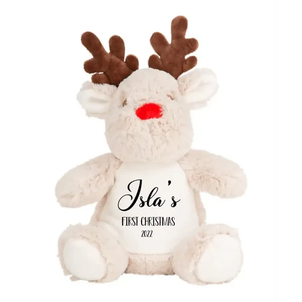 First Christmas Bundle