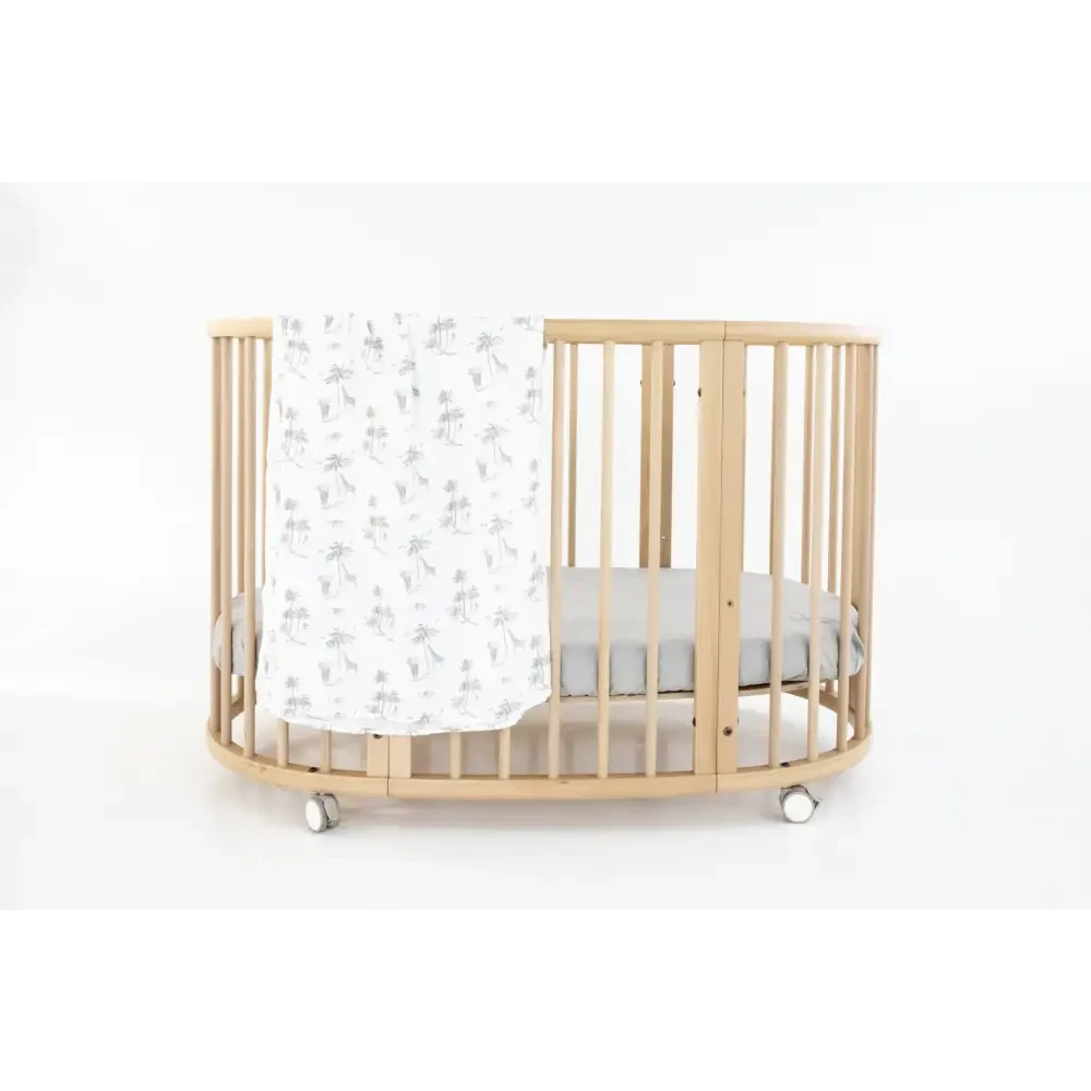 Safari Swaddle - Timber Tinkers