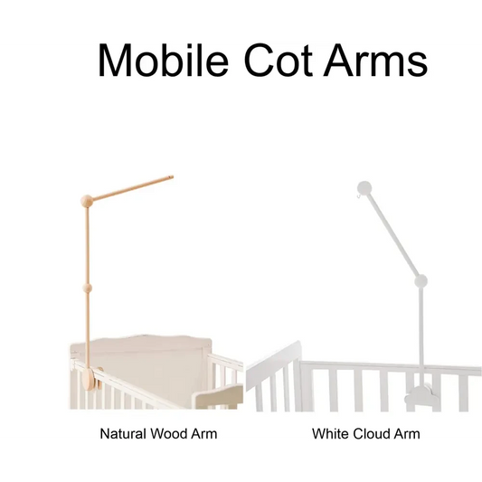 Sea Animals Nursery Mobile - Timber Tinkers