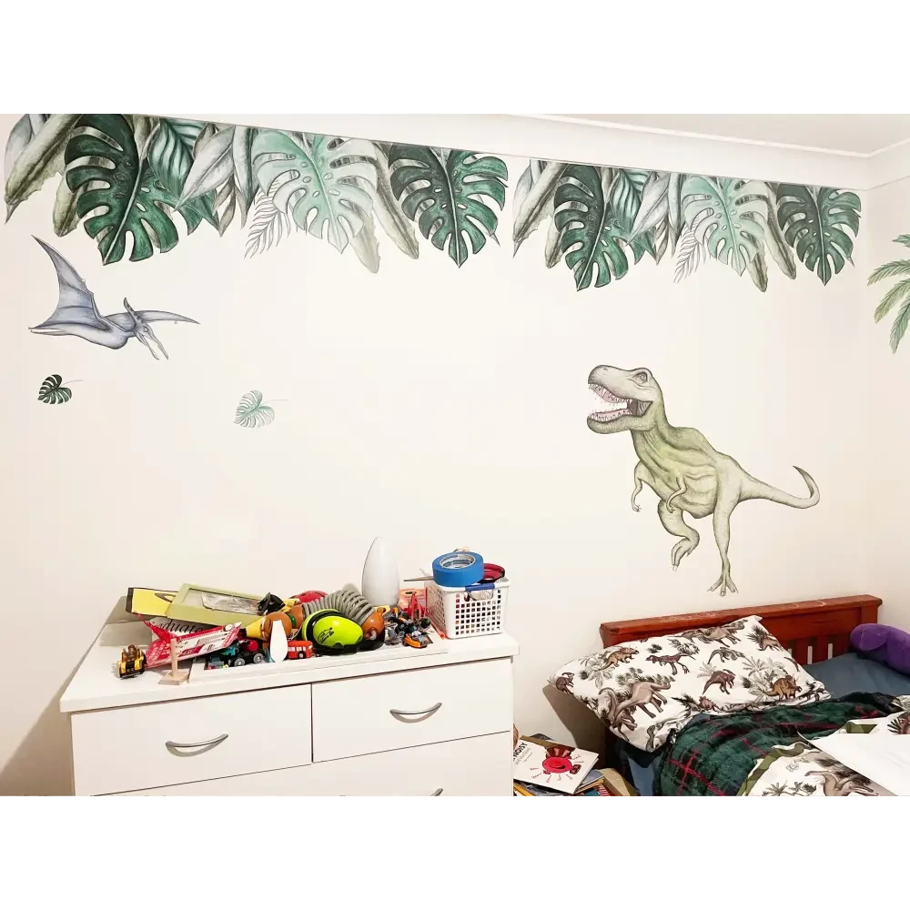 Single T-Rex - Timber Tinkers