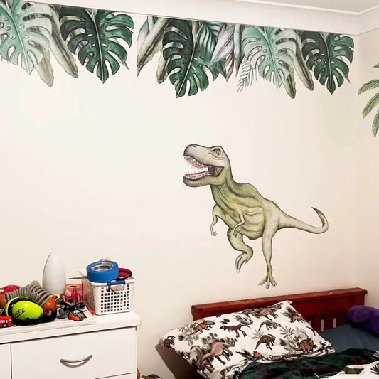 Single T-Rex - Timber Tinkers