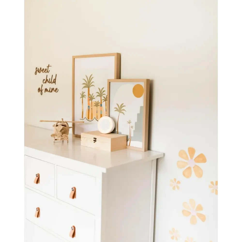 sweet child of mine wall plaque - Timber Tinkers